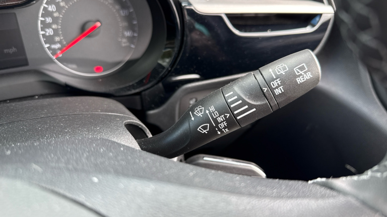 Vauxhall Corsa 1.2 Design 5dr Petrol Hatchback